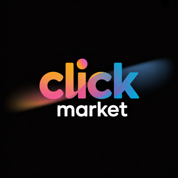 Clickmarket Py